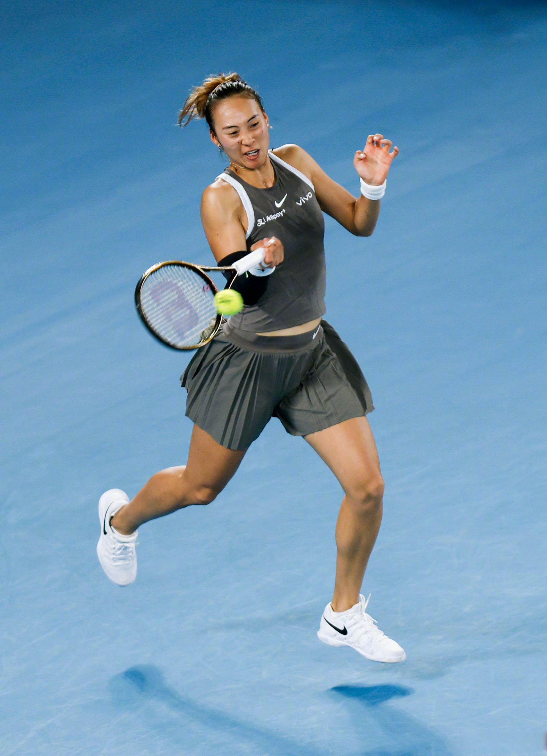 生涯中的一 生涯中的一