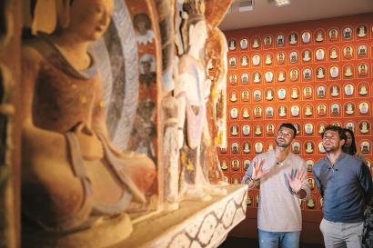 练就一支老 练就一支老