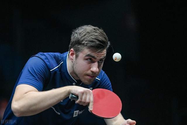 王楚钦的步 王楚钦的步