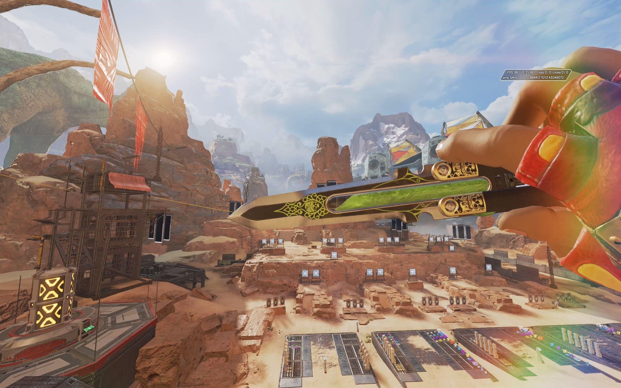 出色的一对 出色的一对