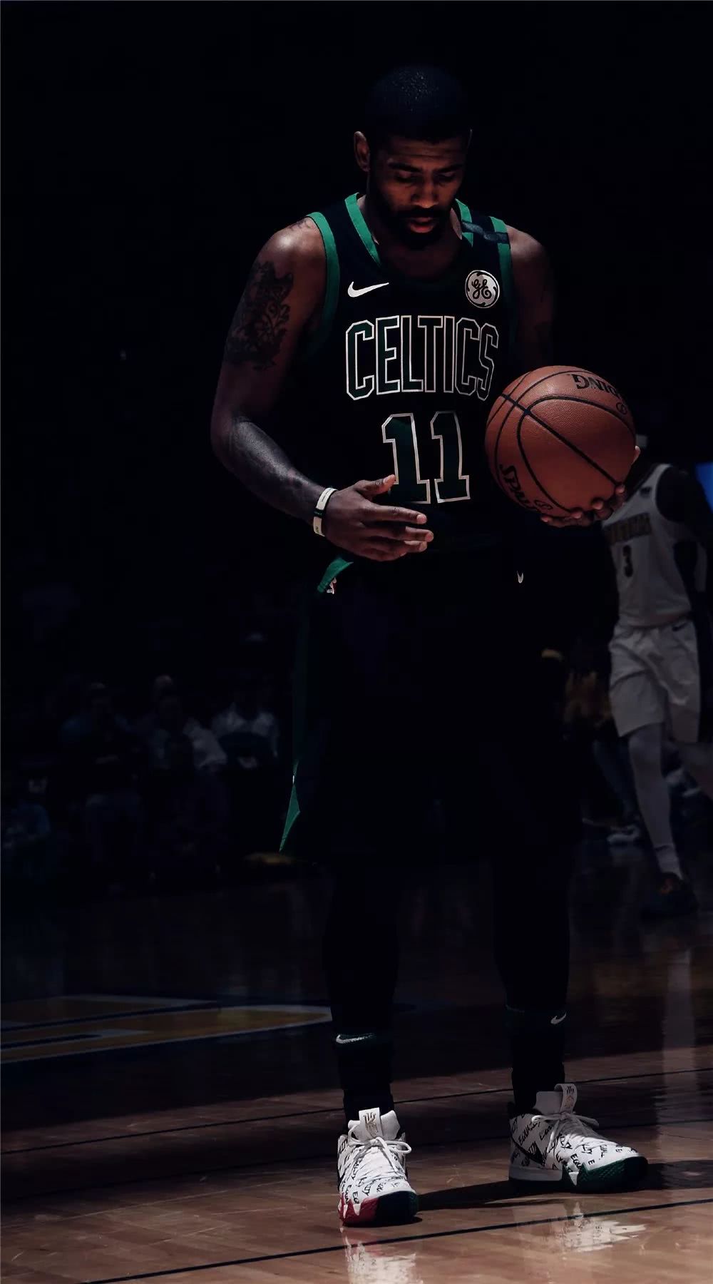 他不急于强 他不急于强